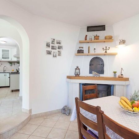Holiday Home Lavanda Grubisic Tučepi Eksteriør bilde