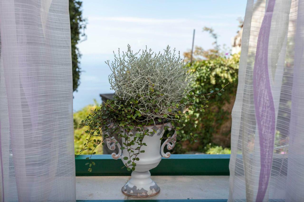Holiday Home Lavanda Grubisic Tučepi Eksteriør bilde