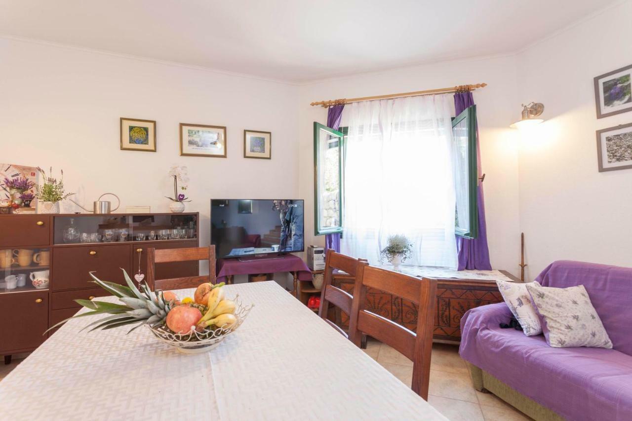 Holiday Home Lavanda Grubisic Tučepi Eksteriør bilde