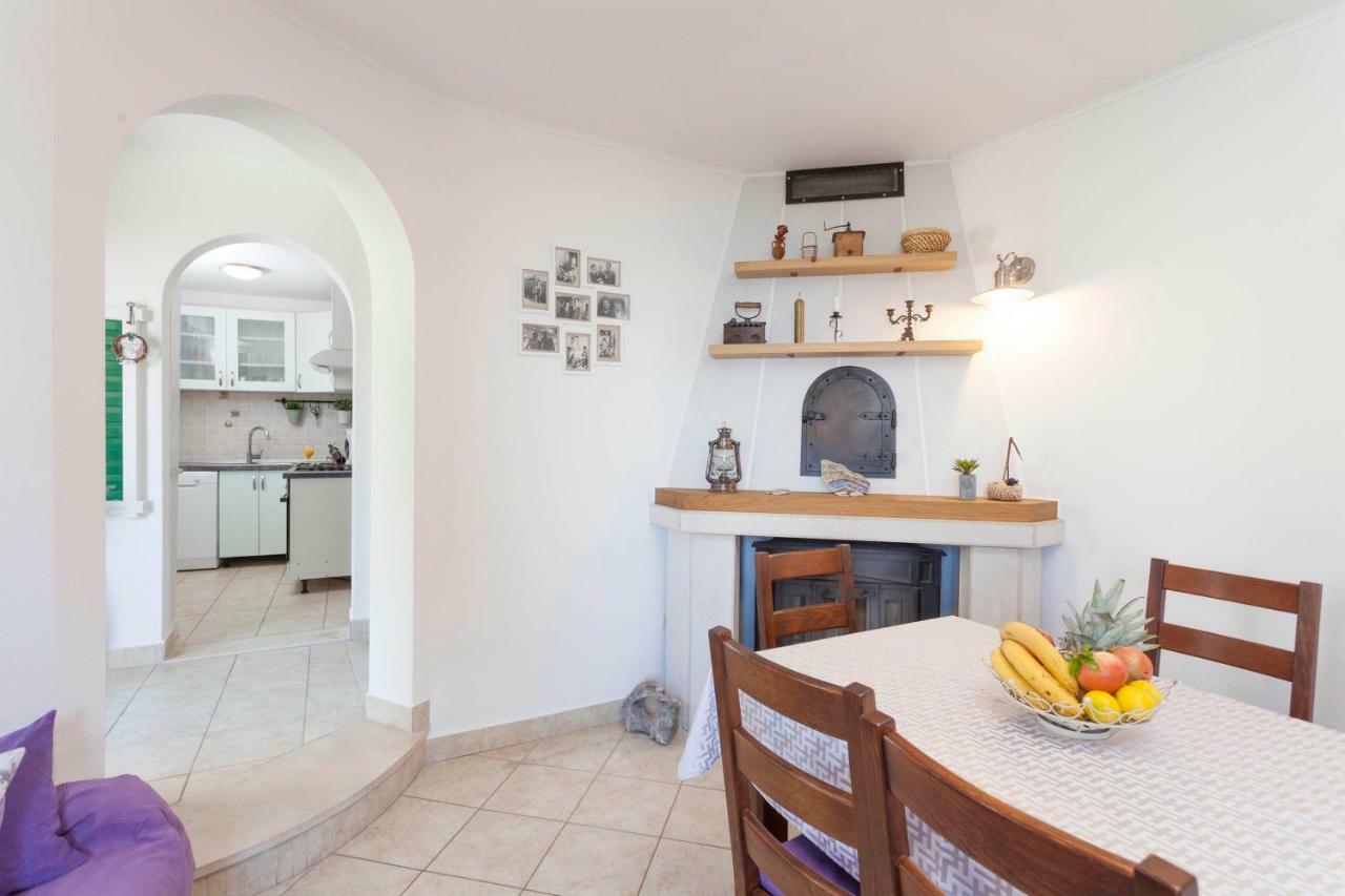 Holiday Home Lavanda Grubisic Tučepi Eksteriør bilde