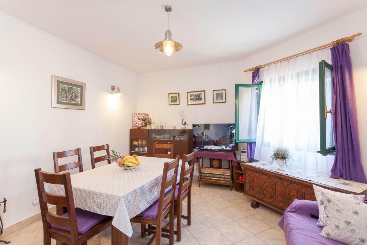 Holiday Home Lavanda Grubisic Tučepi Eksteriør bilde