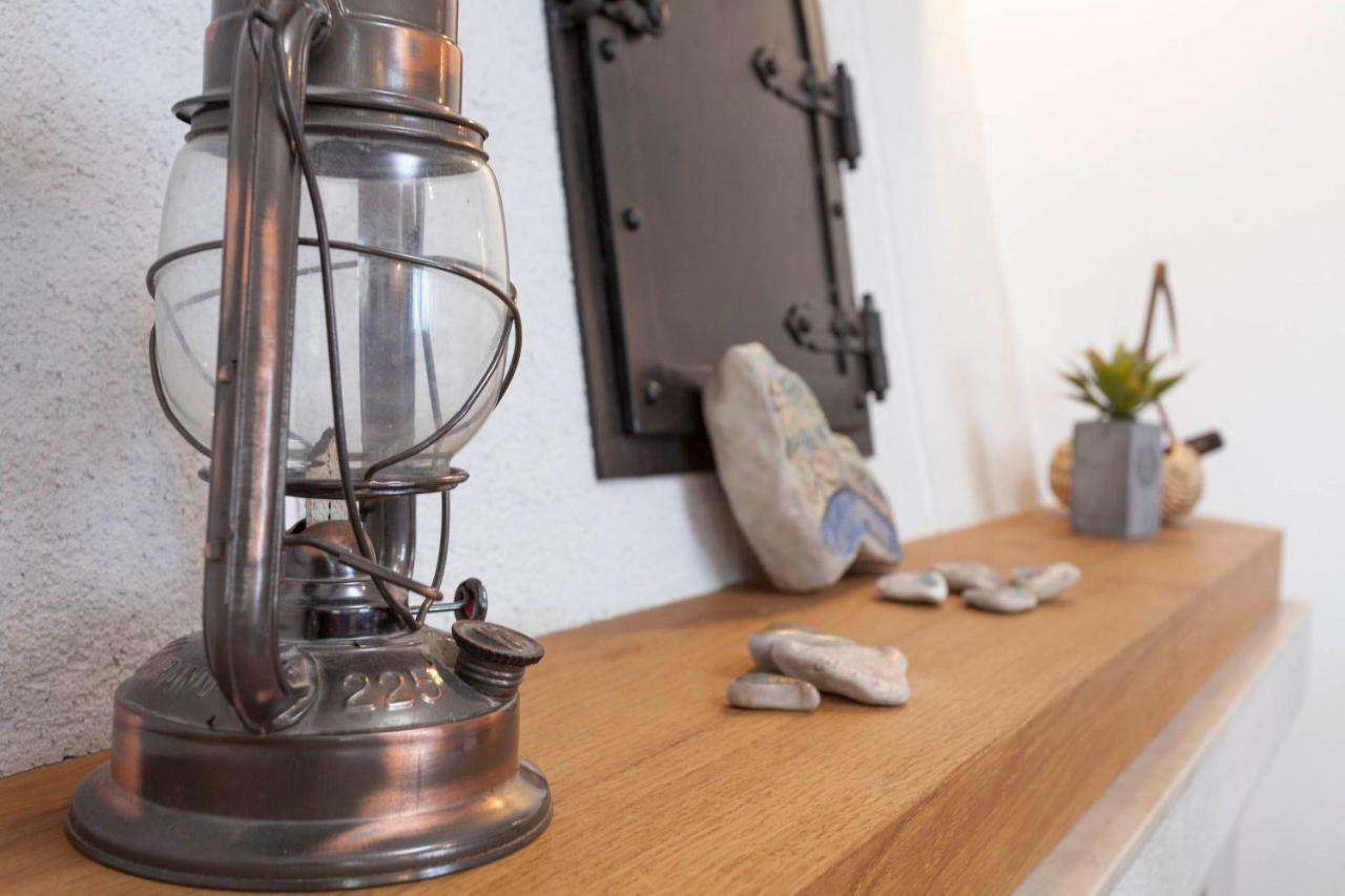 Holiday Home Lavanda Grubisic Tučepi Eksteriør bilde