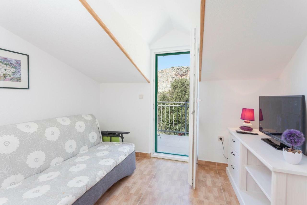 Holiday Home Lavanda Grubisic Tučepi Eksteriør bilde
