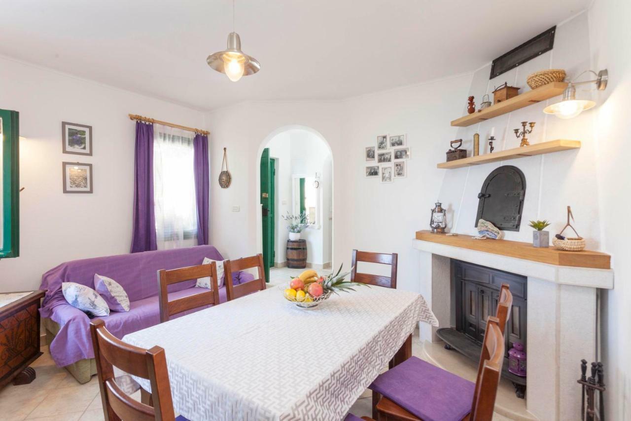 Holiday Home Lavanda Grubisic Tučepi Eksteriør bilde